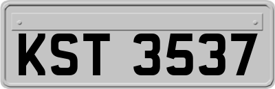 KST3537