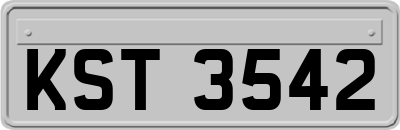 KST3542