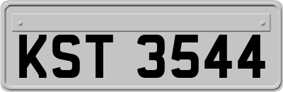KST3544