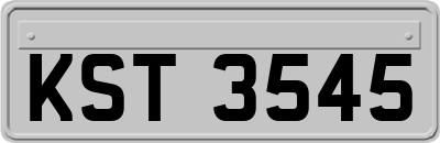 KST3545