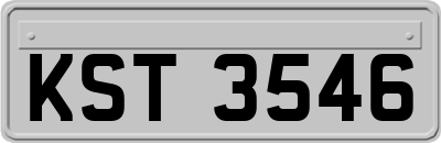 KST3546