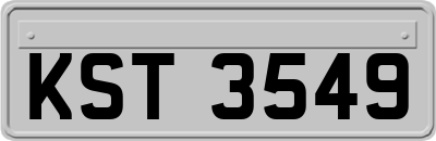 KST3549