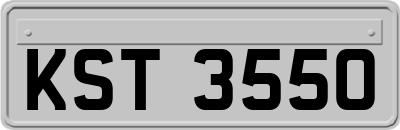 KST3550