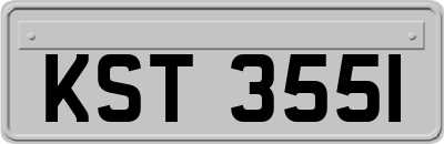 KST3551