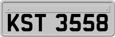 KST3558