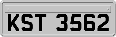 KST3562