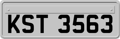 KST3563
