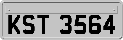KST3564