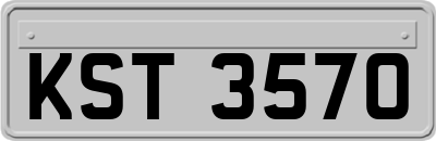 KST3570