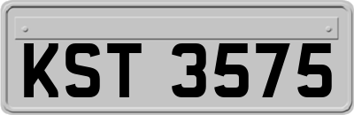 KST3575