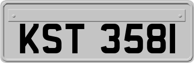 KST3581