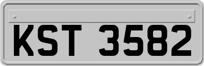 KST3582
