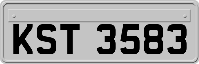 KST3583