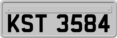 KST3584