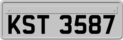 KST3587