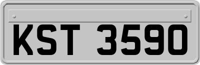 KST3590