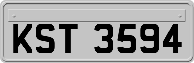 KST3594