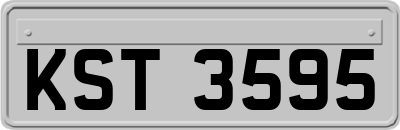 KST3595
