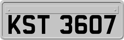 KST3607