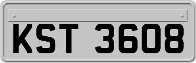 KST3608