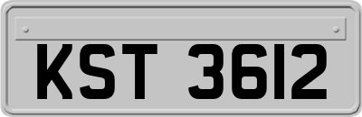 KST3612