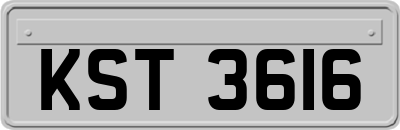 KST3616