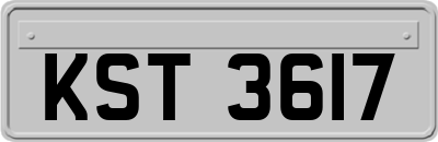 KST3617