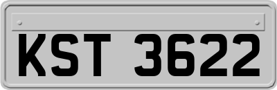 KST3622