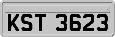 KST3623