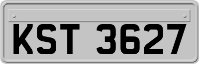 KST3627