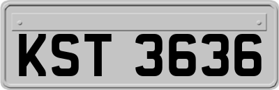 KST3636