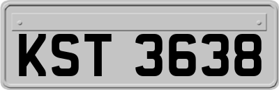 KST3638