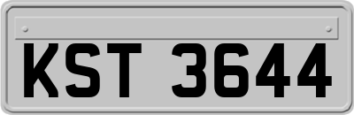 KST3644