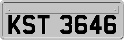 KST3646