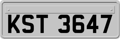 KST3647