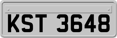 KST3648