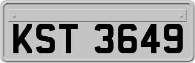 KST3649