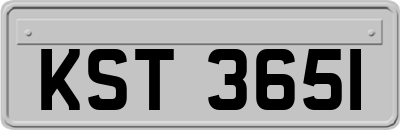 KST3651