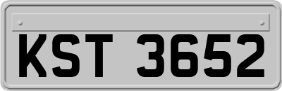 KST3652