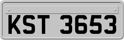 KST3653