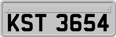 KST3654