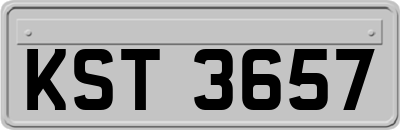 KST3657