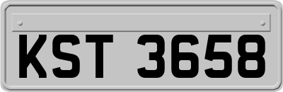 KST3658