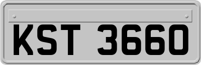 KST3660