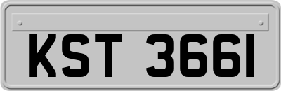 KST3661
