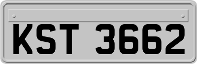 KST3662