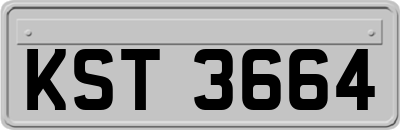 KST3664