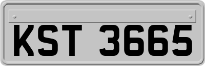 KST3665