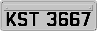 KST3667
