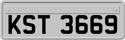 KST3669